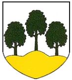 Wappen von Leißling