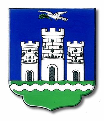 Arms of Novi Sad