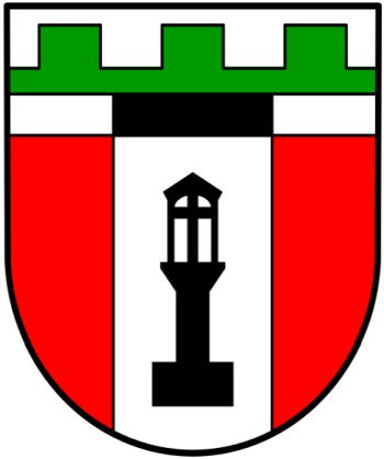 Wappen von Plascheid