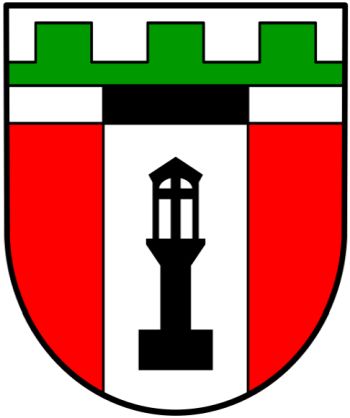 Wappen von Plascheid
