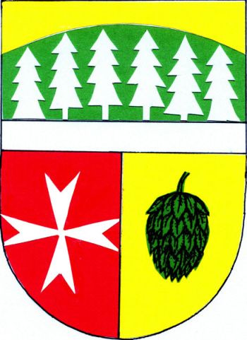 Arms (crest) of Pochvalov