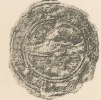 Seal of Rinds Herred