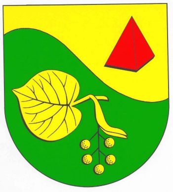 Wappen von Silzen/Arms of Silzen