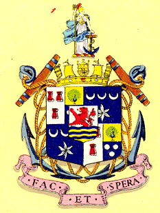 Arms of Simon's Town