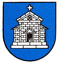 Wappen von Starrkirch-Wil