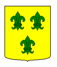 Wapen van Valkenisse (Beveland)/Arms (crest) of Valkenisse (Beveland)