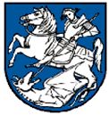 Wappen von Aixheim/Arms (crest) of Aixheim