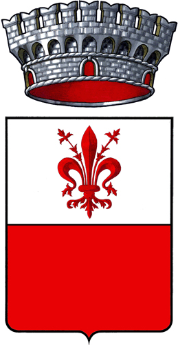 Stemma di Anghiari/Arms (crest) of Anghiari