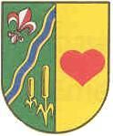 Wappen von Barnstedt / Arms of Barnstedt
