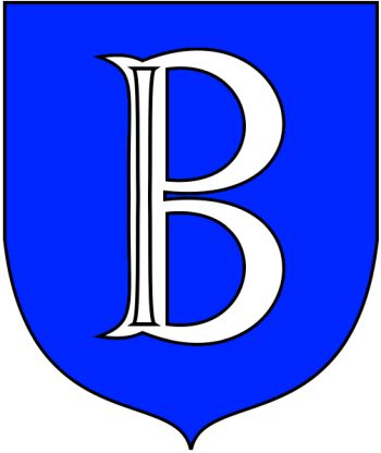 Coat of arms (crest) of Brdów