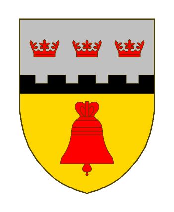 Wappen von Brockscheid/Arms (crest) of Brockscheid