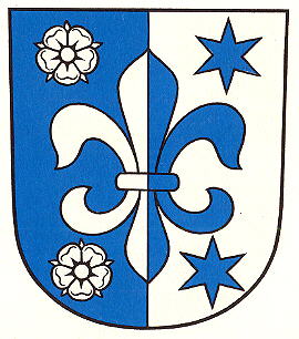 Wappen von Fehraltorf