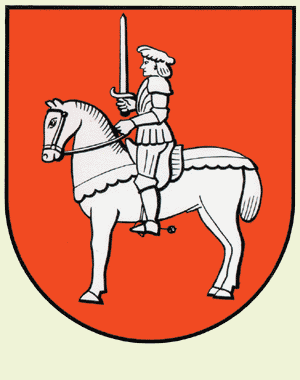 Wappen von Hehlingen / Arms of Hehlingen