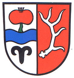 Arms (crest) of Hirschberg