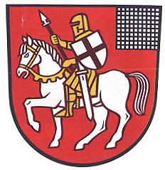 Wappen von Hohenkirchen (Thüringen)