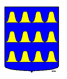Arms (crest) of Jaarsveld