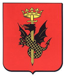 Blason de Kervignac/Arms (crest) of Kervignac