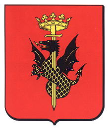 Blason de Kervignac