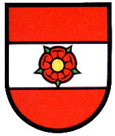 Wappen von Loveresse / Arms of Loveresse