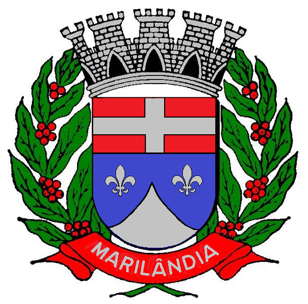 Arms (crest) of Marilândia