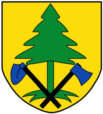 Wappen von Neuried (Oberbayern)