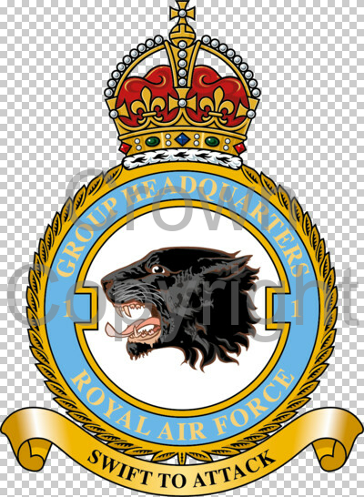 File:No 1 Group Headquarters, Royal Air Force.jpg