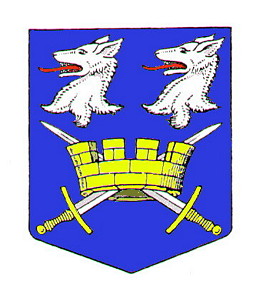 Arms (crest) of Paddington