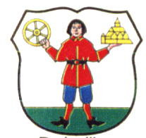 Coat of arms (crest) of Radovljica