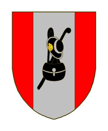 Wappen von Rodershausen/Arms (crest) of Rodershausen