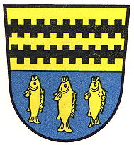 Wappen von Rückingen/Arms (crest) of Rückingen