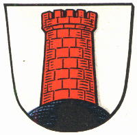 Wappen von Schornsheim/Coat of arms (crest) of Schornsheim
