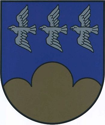 Arms of Smiltene (town)