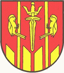 Wappen von Stambach / Arms of Stambach