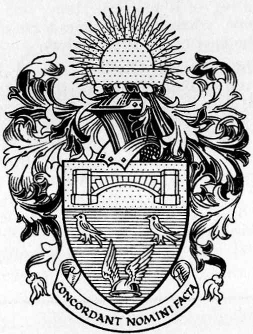 Arms of Sterling Offices Limited