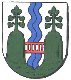 Coat of arms (crest) of Vejle