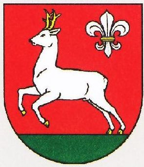 Veľaty (Erb, znak)