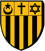 Arms of Tissemsilt