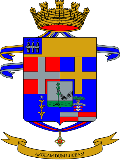 File:28th Infantry Regiment Pavia, Italian Army.png