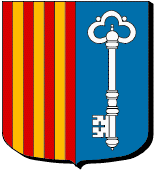 Arms (crest) of Barcelonnette