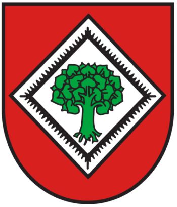 Wappen von Bondorf (Bad Saulgau)/Arms (crest) of Bondorf (Bad Saulgau)