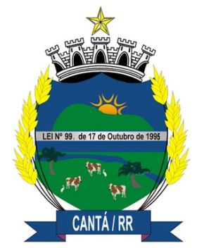 Arms (crest) of Cantá