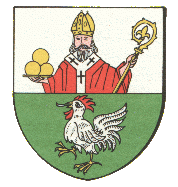 Blason de Diefmatten/Arms (crest) of Diefmatten