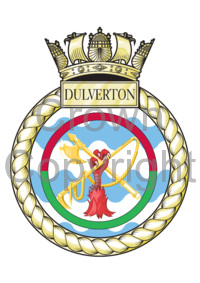 File:HMS Dulverton, Royal Navy.jpg