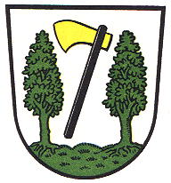 Wappen von Haar/Arms of Haar