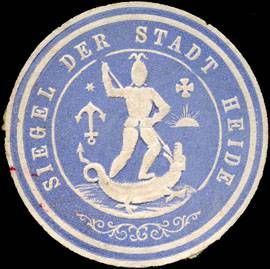 Seal of Heide