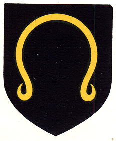 Blason de Hohengœft/Arms (crest) of Hohengœft