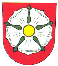 Coat of arms (crest) of Ledenice
