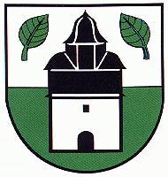 Wappen von Martinfeld/Arms (crest) of Martinfeld
