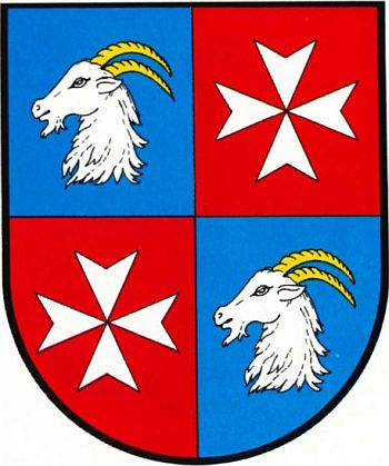 Arms of Mirosławiec