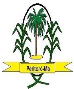 Brasão de Peritoró/Arms (crest) of Peritoró
